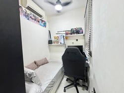 Bellewoods (D25), Condominium #450571861